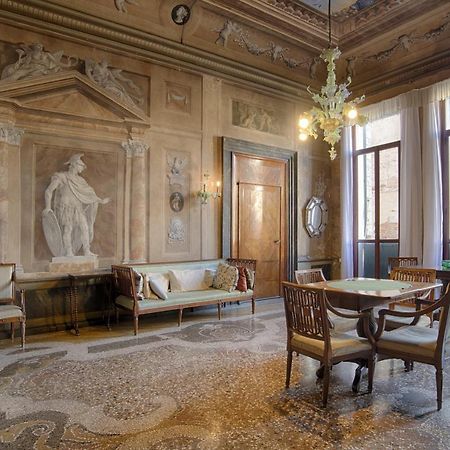 Vintage Venice Apartment エクステリア 写真