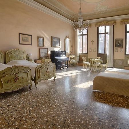 Vintage Venice Apartment エクステリア 写真