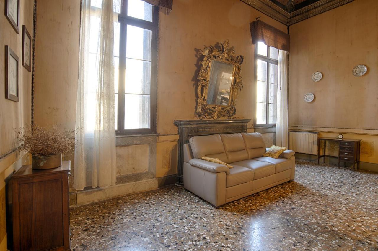 Vintage Venice Apartment エクステリア 写真