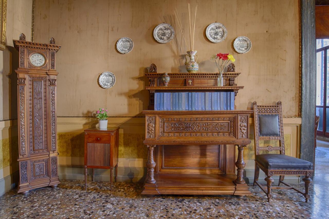 Vintage Venice Apartment エクステリア 写真