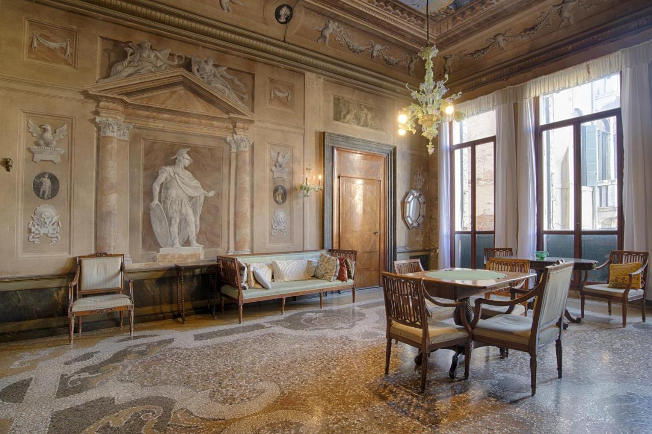 Vintage Venice Apartment エクステリア 写真