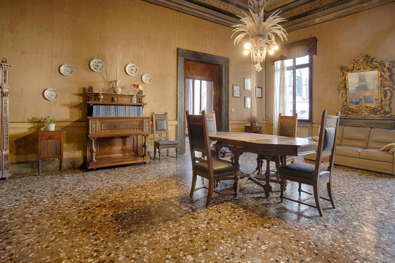 Vintage Venice Apartment エクステリア 写真