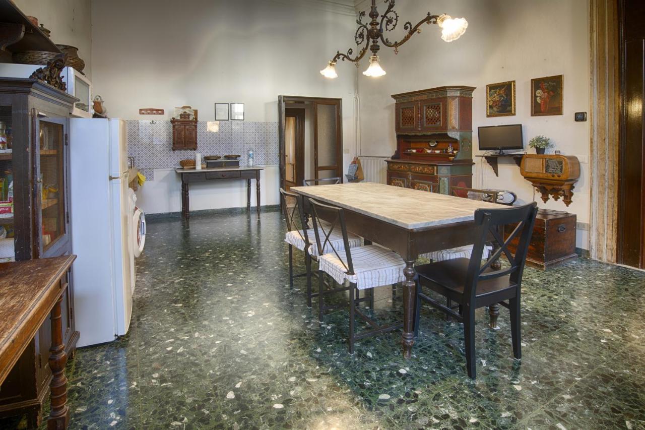 Vintage Venice Apartment エクステリア 写真