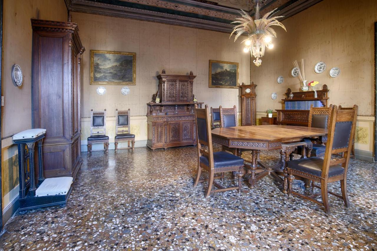 Vintage Venice Apartment エクステリア 写真