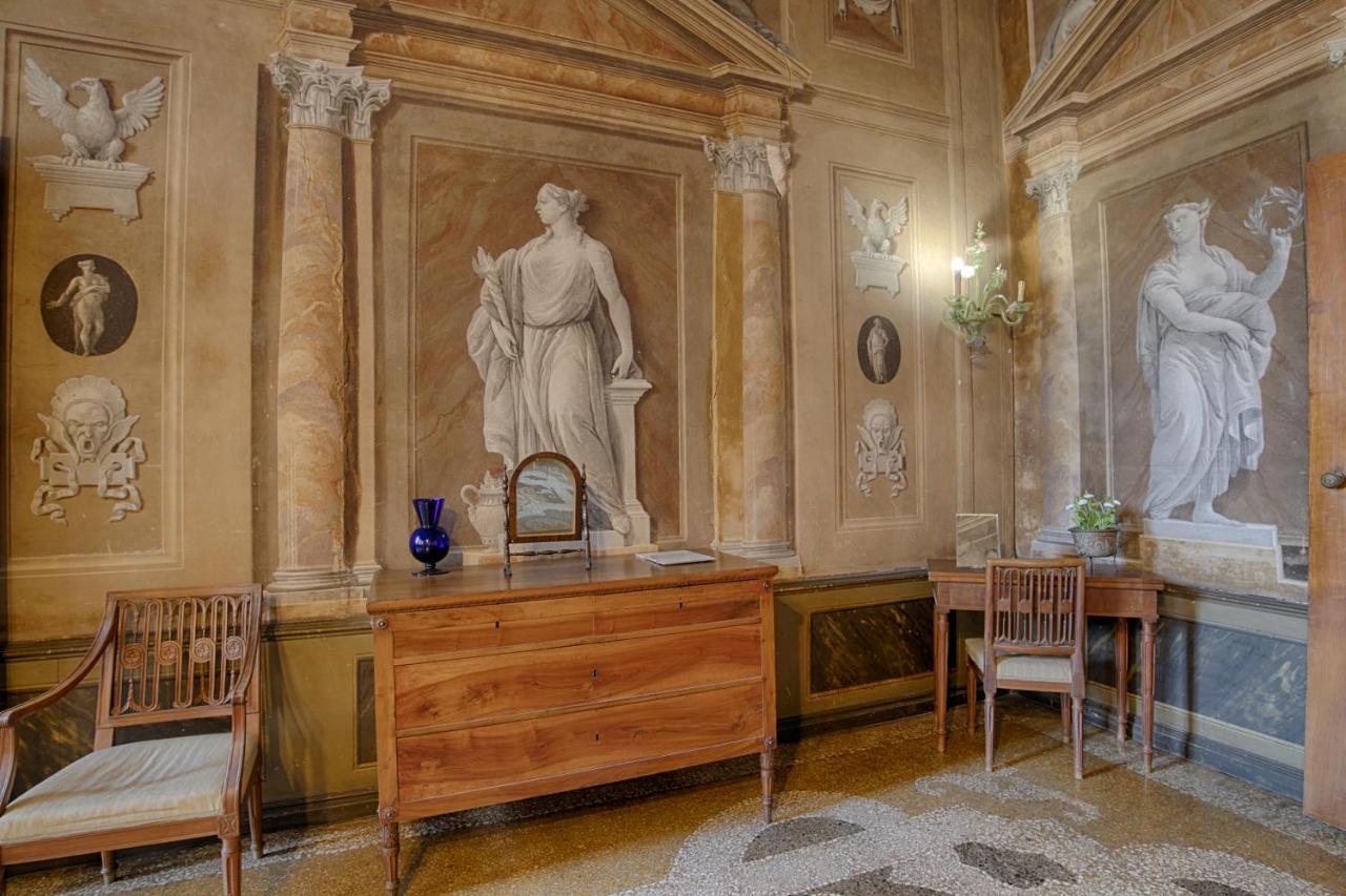 Vintage Venice Apartment エクステリア 写真