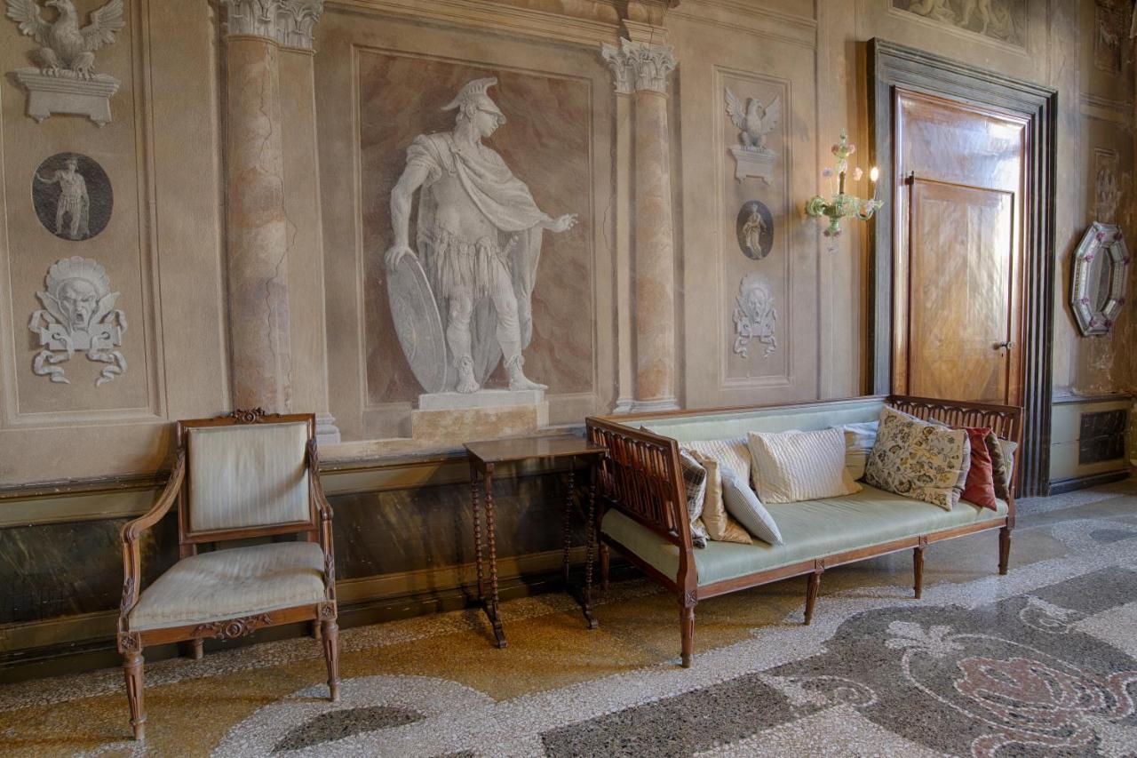 Vintage Venice Apartment エクステリア 写真