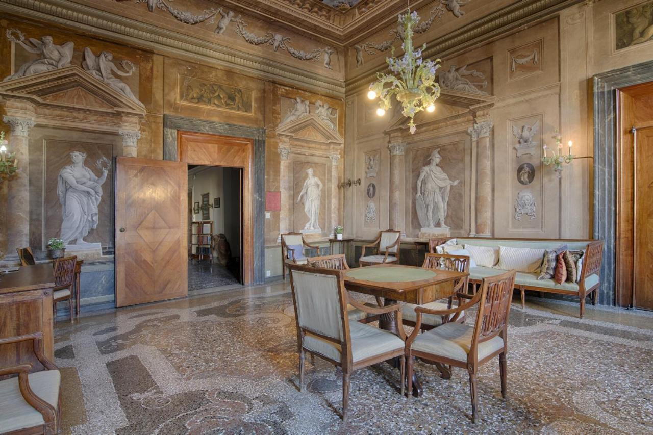 Vintage Venice Apartment エクステリア 写真
