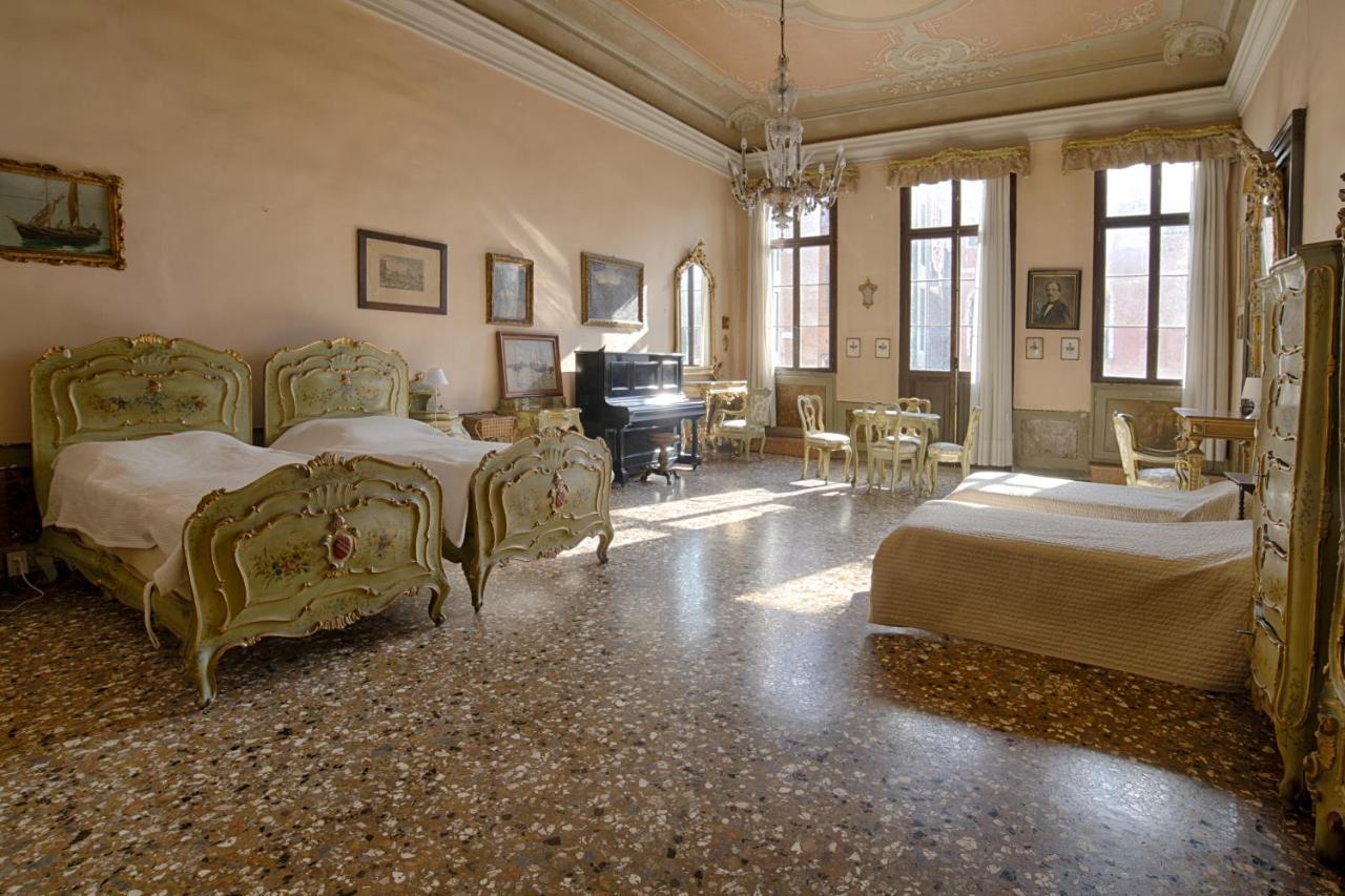 Vintage Venice Apartment エクステリア 写真