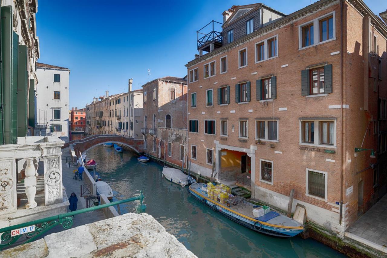 Vintage Venice Apartment エクステリア 写真