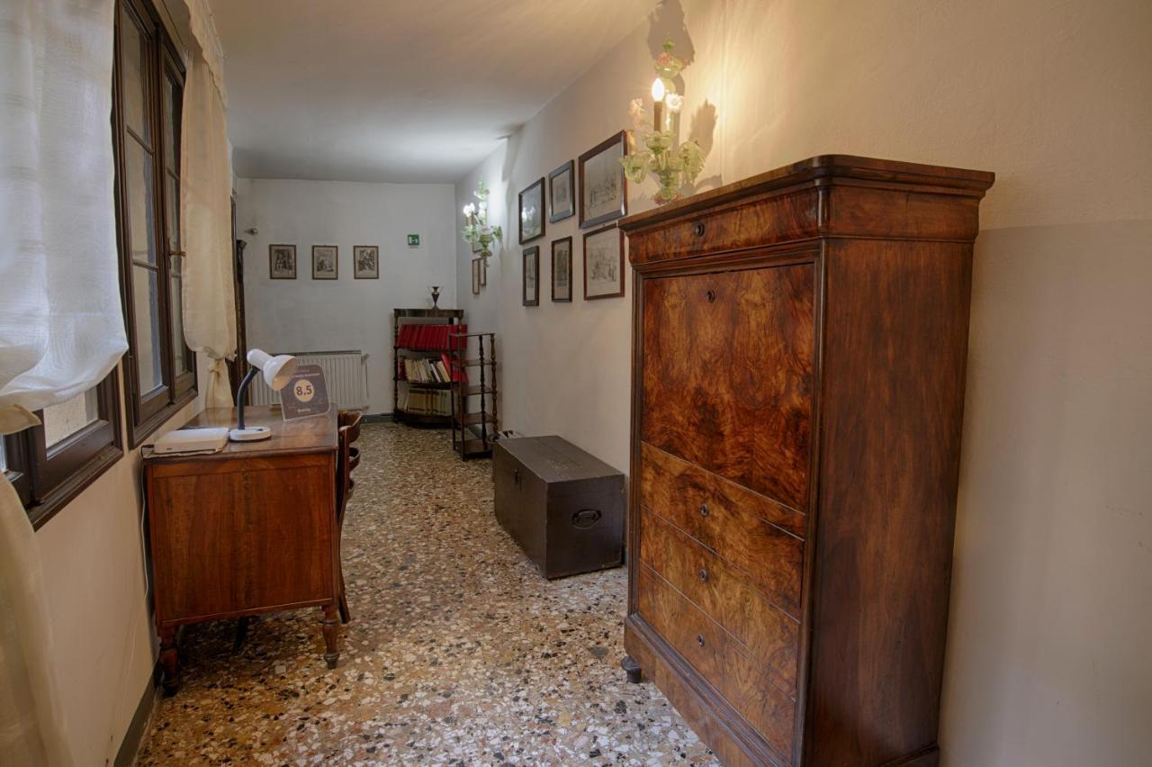 Vintage Venice Apartment エクステリア 写真