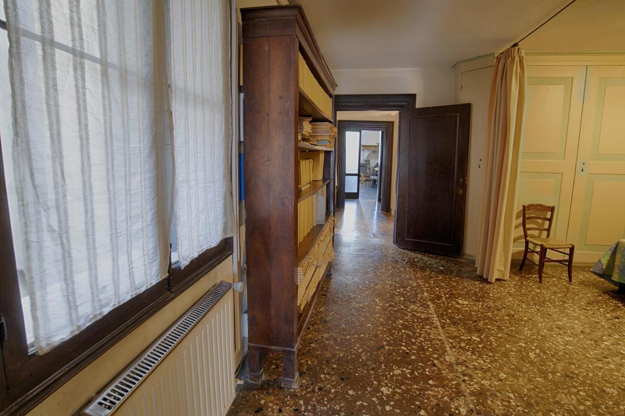 Vintage Venice Apartment エクステリア 写真