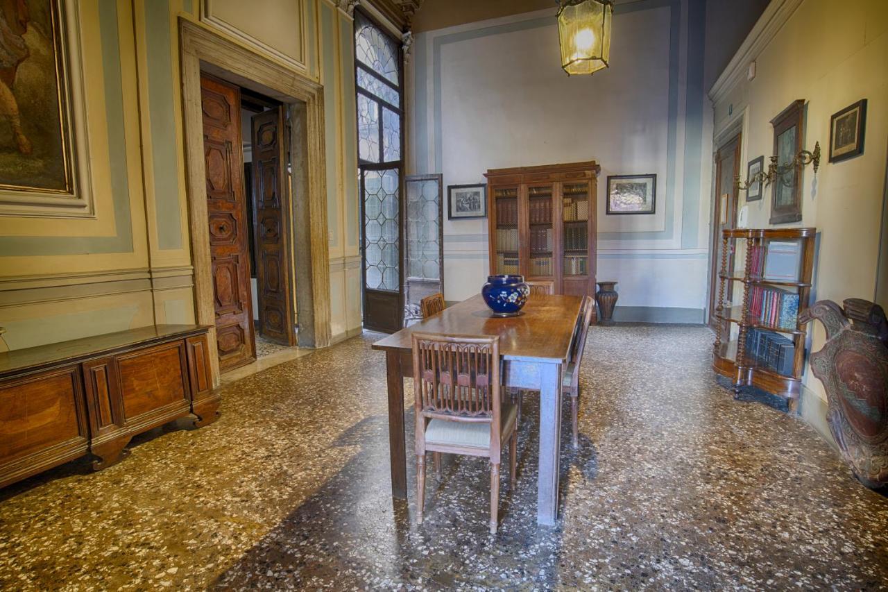 Vintage Venice Apartment エクステリア 写真