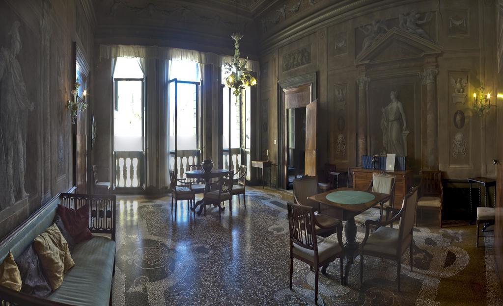 Vintage Venice Apartment 部屋 写真