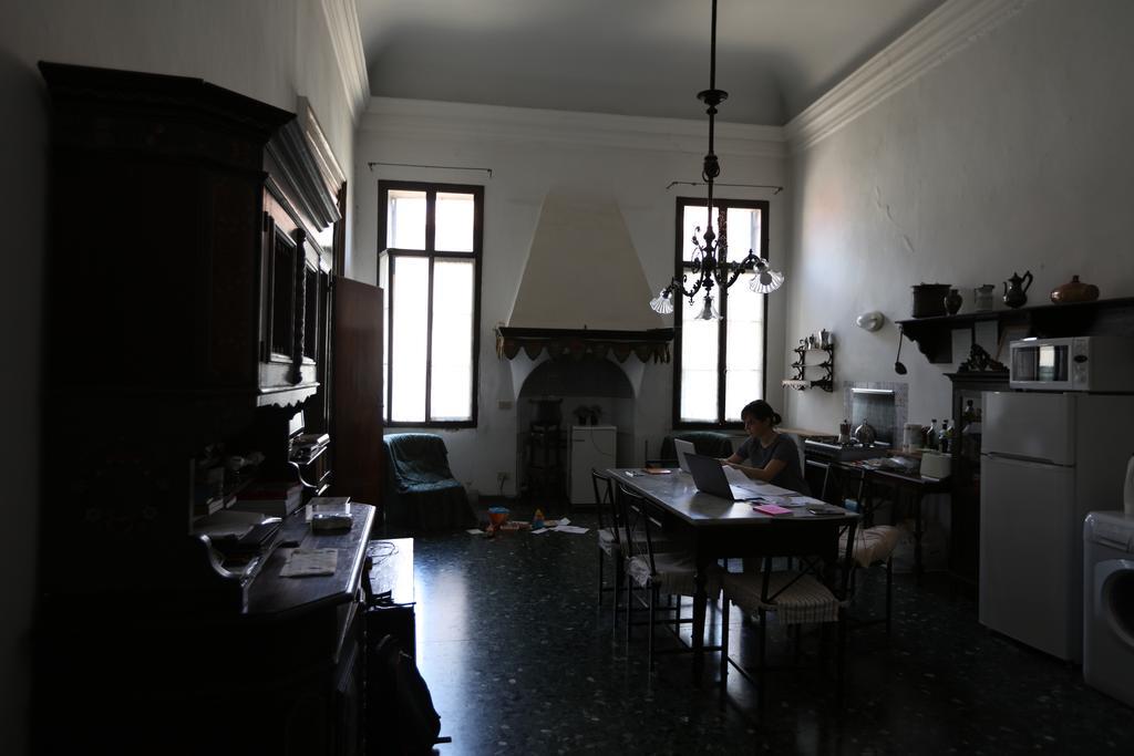 Vintage Venice Apartment エクステリア 写真