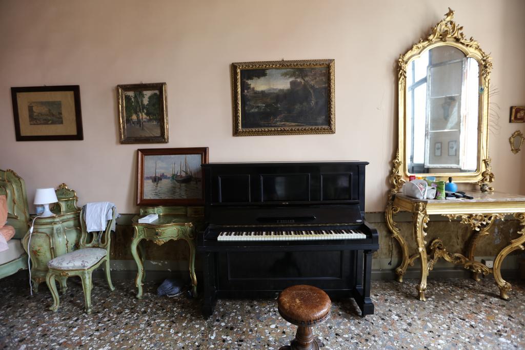 Vintage Venice Apartment エクステリア 写真