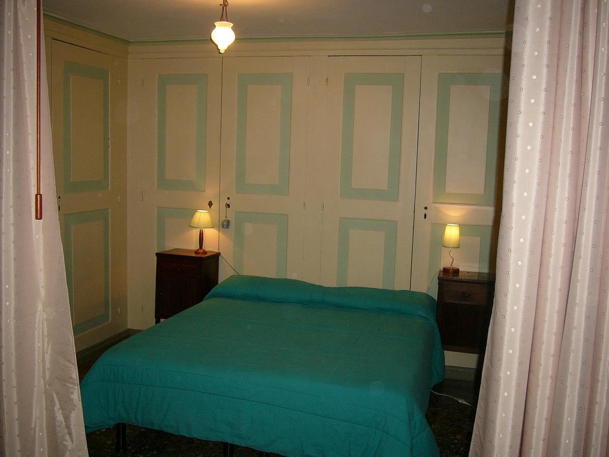 Vintage Venice Apartment エクステリア 写真